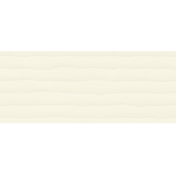 Πλακάκι Splash Waterfall White 35x100 cm