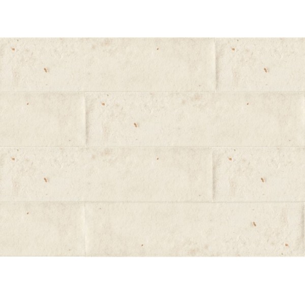 Πλακάκι Fregio Blanco Naturale 6x24 cm Marca Corona