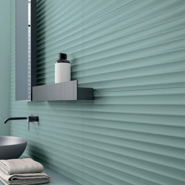 Πλακάκι Bold Line Sage 40x80 cm