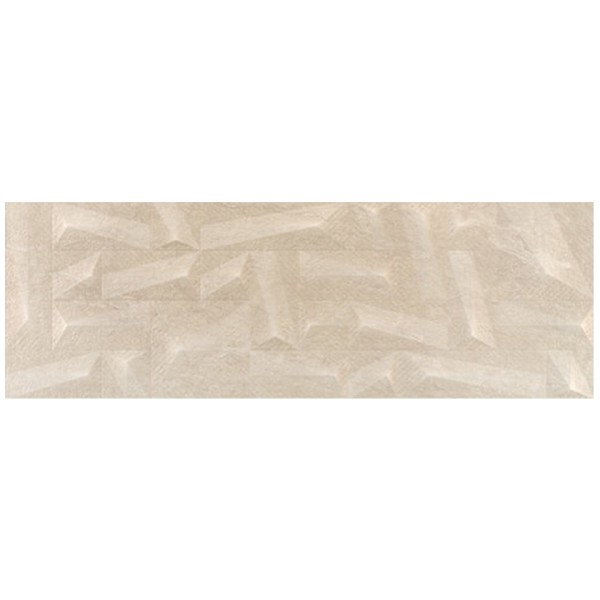 Πλακάκι Tetris Boulevard Caramel 40x120 cm