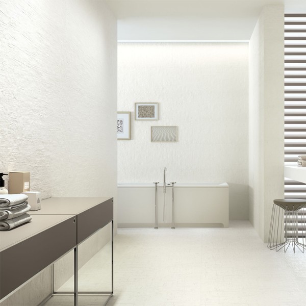 Πλακάκι Code white 40x120 cm