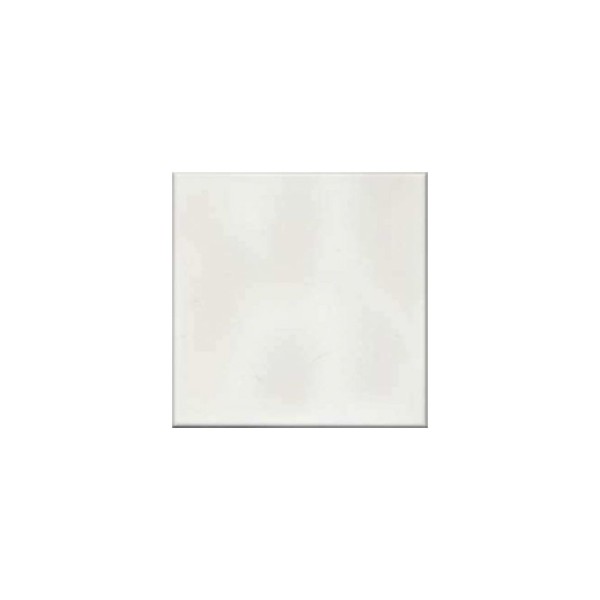 Πλακάκι λευκό Blanco Matt 20x20 cm