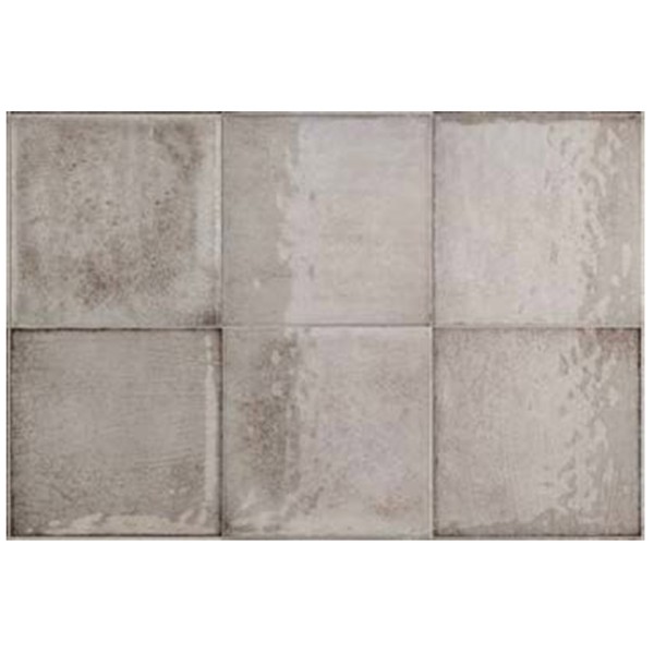 Πλακάκι Maiolica Grigio 20x20 cm