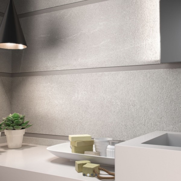 Πλακάκι Quarzite Gris 40x120 cm