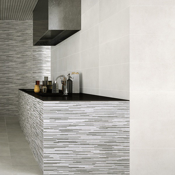 Πλακάκι Reprise Perla 33.3x100 cm