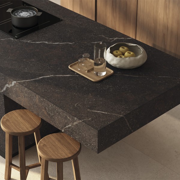 Πλακάκι Royal Brown 60x120 cm