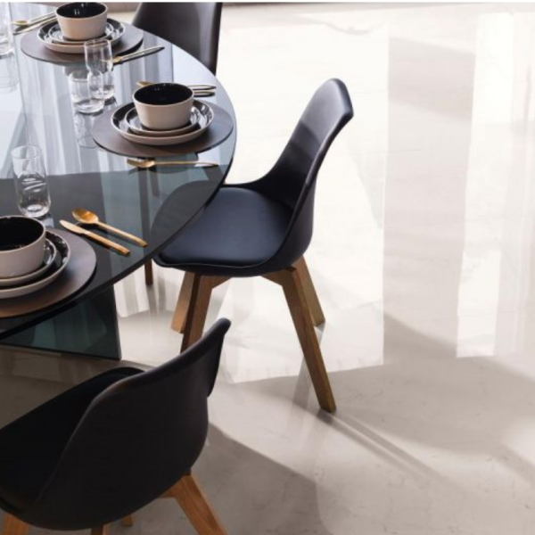 Πλακάκι Bianco Pulido 60x120 cm