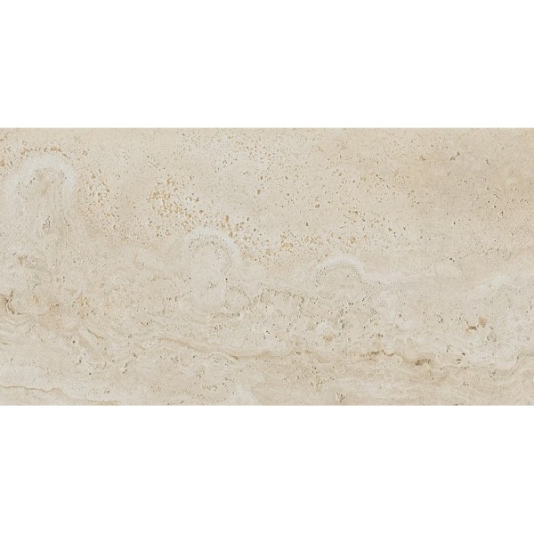 Πλακάκι Unique Travertine Cream Minimal 60x120 cm 