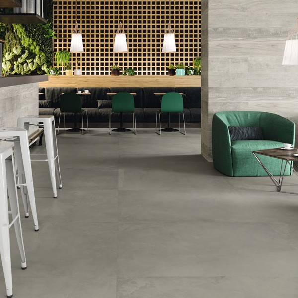 Πλακάκι Reims Silver 120x120 cm