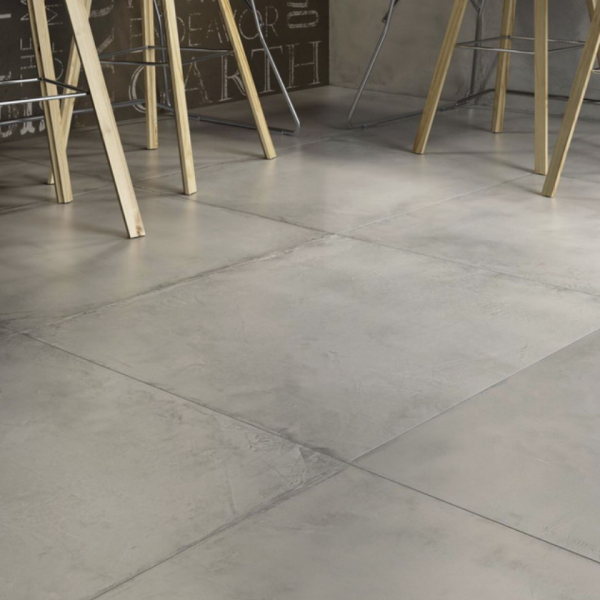 Πλακάκι Res Cover Beton lappato 60x120 cm