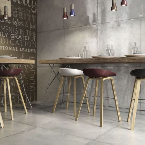 Πλακάκι Res Cover Beton lappato 60x120 cm