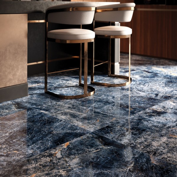 Πλακάκι Golden Pure Sodalite 60x120 cm