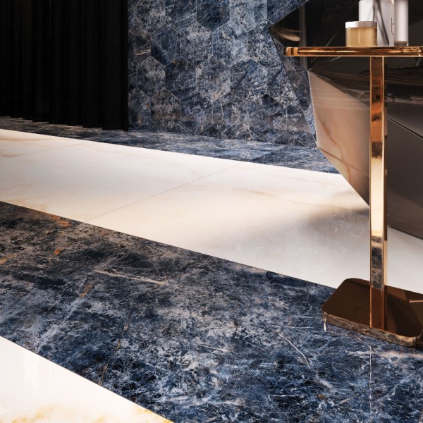 Πλακάκι Golden Pure Sodalite 60x120 cm