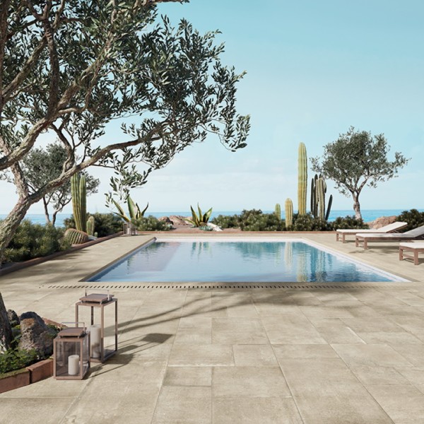 Πλακάκι Heritage Sable 50x50 cm