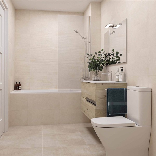 Πλακάκι Couvet Vison MT 120x120 cm