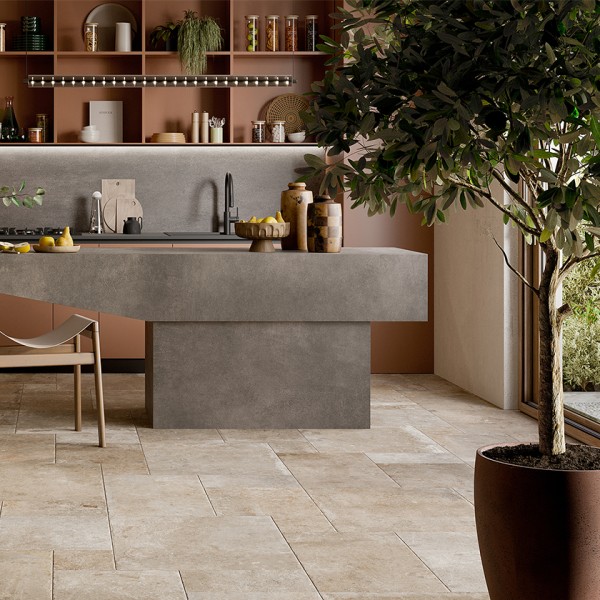 Πλακάκι Windsor Beige 40.6x40.6 cm