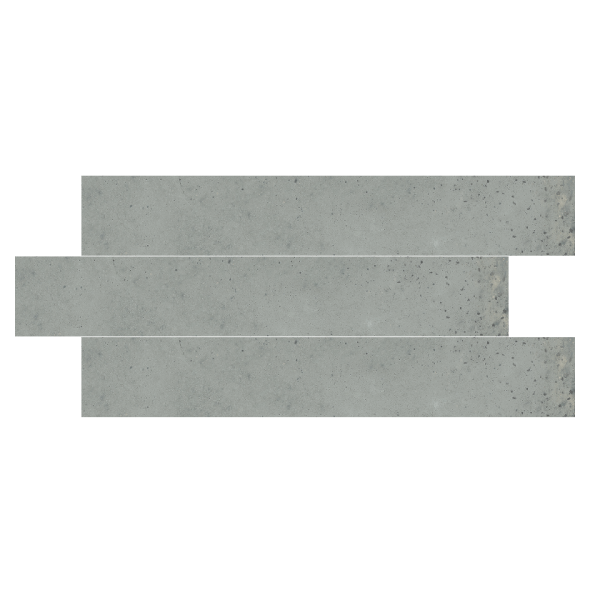 Πλακάκι Oxyd green 6.1x37 cm