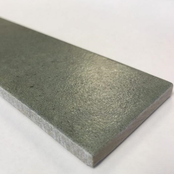 Πλακάκι Oxyd green 6.1x37 cm