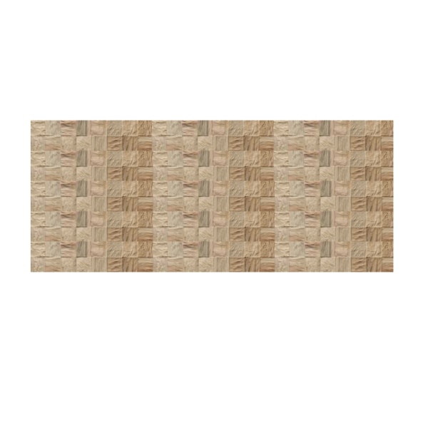 Πλακάκι Timeless Ecru 3D 15x60 cm