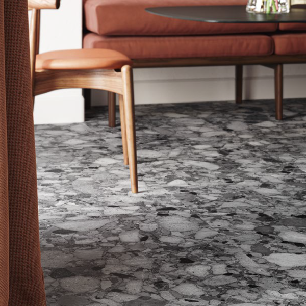 Πλακάκι μωσαϊκό Venistone Dark 60x120 cm  