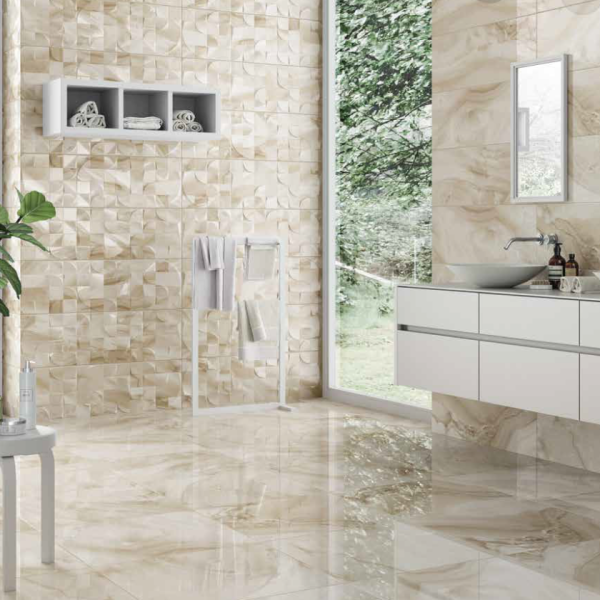 Πλακάκι Diva Cream 60x120 cm STN Ceramica