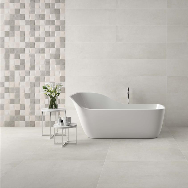 Πλακάκι Norwich Blanco 60x120 cm  STN Ceramica