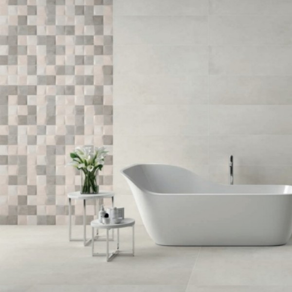 Πλακάκι Norwich Pi Mix 33.3x100 cm STN Ceramica