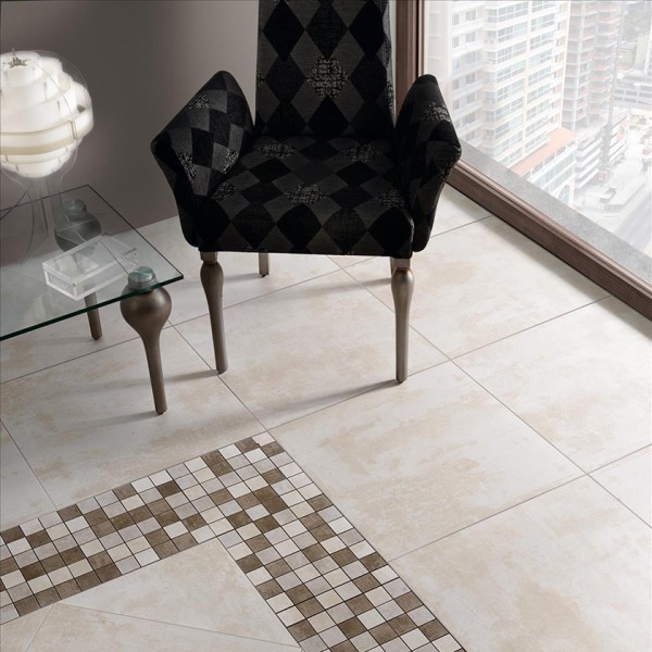 Πλακάκι Space Beige 60x60 cm STN Ceramica