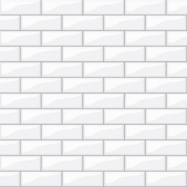 Πλακάκι Oxyd green 6.1x37 cm