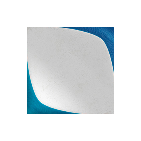 Πλακάκι Leaf Wall Decor 12.5x12.5 cm