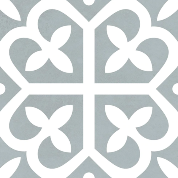 Πλακάκι Torcello Deco 20x20 cm