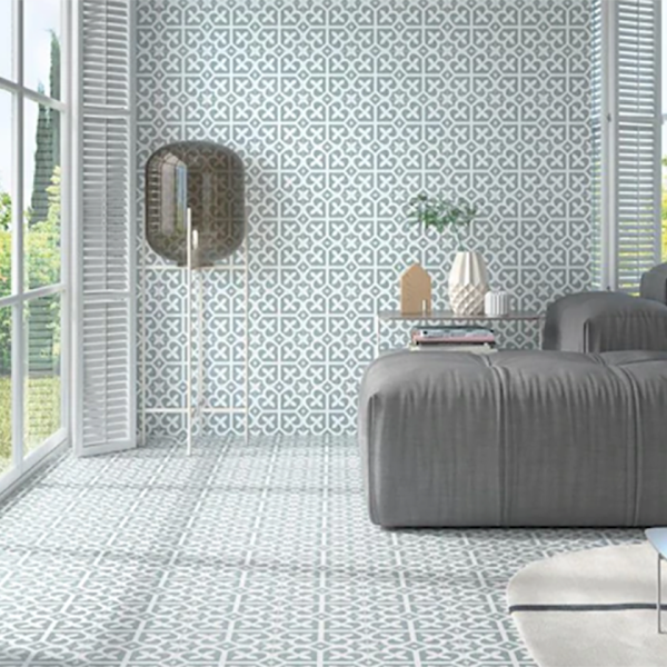 Πλακάκι Torcello Deco 20x20 cm