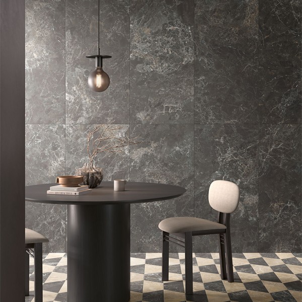 Πλακάκι Cosmopolitan Nero 60x120 cm