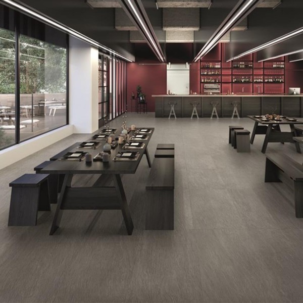 Πλακάκι No Code Grigio 60x120 cm