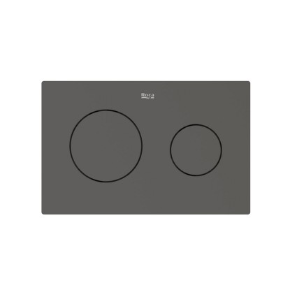 Πλακέτα PL10 Dual Onyx A890189264 Roca