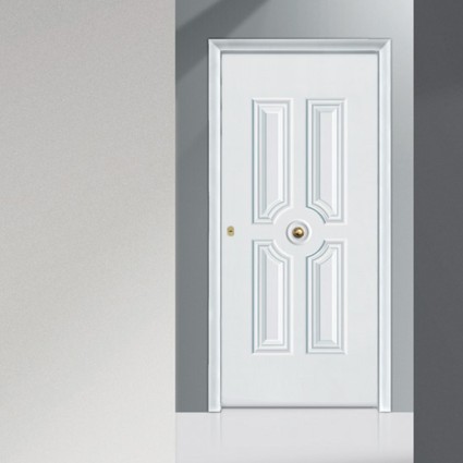 Πόρτα Golden Door Αλουμινίου 5240