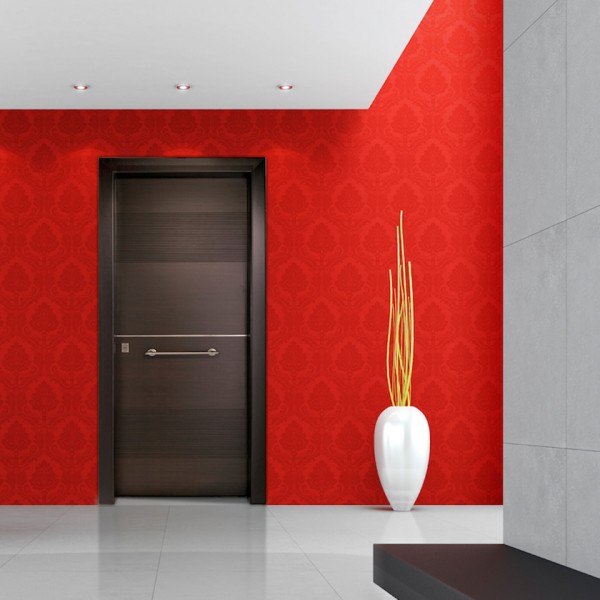 Πόρτα Golden Door με σχέδια Παντογράφου Ε33