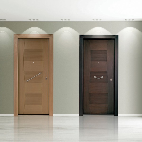 Πόρτα Golden Door με σχέδια Παντογράφου Ε34