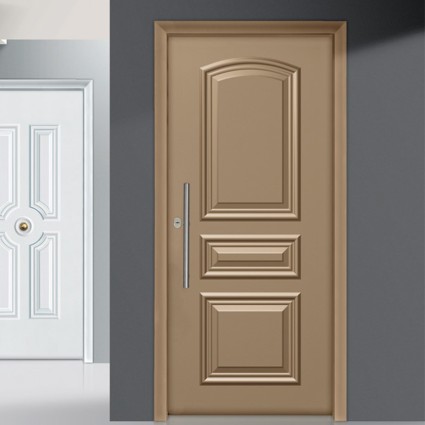 Πόρτα Golden Door Αλουμινίου E532