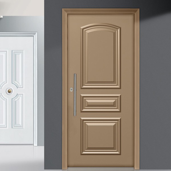 Πόρτα Golden Door Αλουμινίου E532