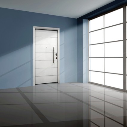 Πόρτα Golden Door Αλουμινίου M236