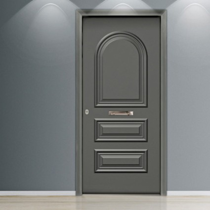 Πόρτα Golden Door Αλουμινίου P6190