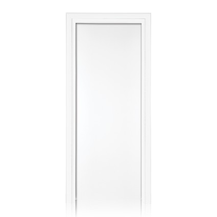 Πόρτα εσωτερική 200 Λευκή