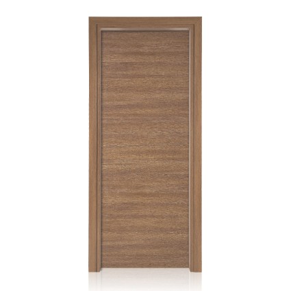 Πόρτα εσωτερική 336 Choco Oak