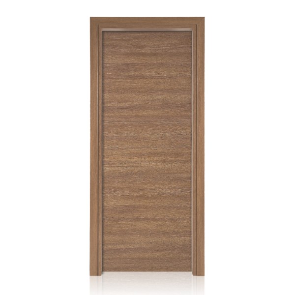 Πόρτα εσωτερική 336 Choco Oak