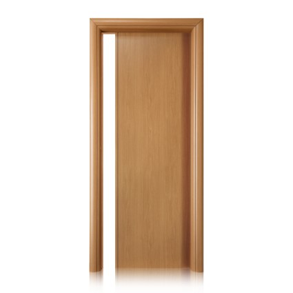 Πόρτα εσωτερική Συρόμενη Χωνευτή