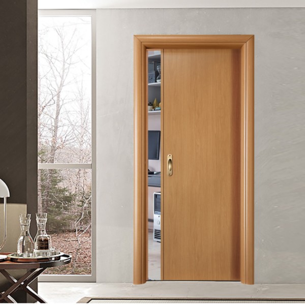 Πόρτα εσωτερική Συρόμενη Χωνευτή