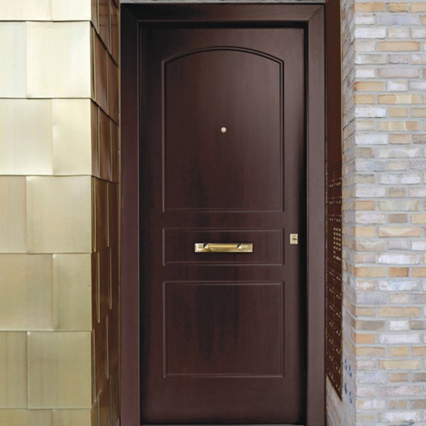 Πόρτα Golden Door με σχέδια Παντογράφου A29