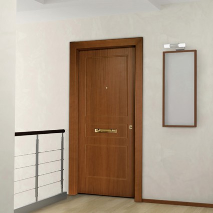 Πόρτα Golden Door με σχέδια Παντογράφου A7