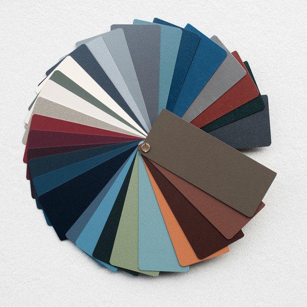 Πόρτα Golden Door Αλουμινίου E512